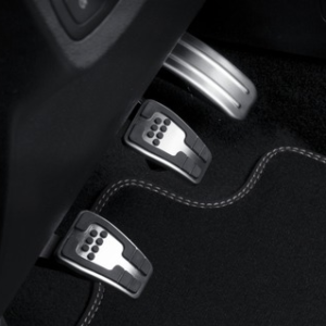 Športni komplet za Ford Puma